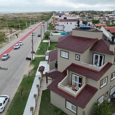 Pousada Vista Da Barra Ξενοδοχείο Cassino Εξωτερικό φωτογραφία